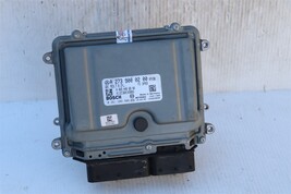 08 Mercedes s550 221 V8 Engine Computer ECU PCU PCM A2739000200 image 3
