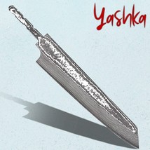 Knife Blank DIY Custom Petty Knife Blade Ready for Handle Making Craft P... - $577.67 MXN