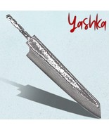 Knife Blank DIY Custom Petty Knife Blade Ready for Handle Making Craft P... - $567.07 MXN