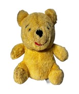 Vintage 1970s Sears Disney Winnie The Pooh Gund Haiti Plush Stuffed Anim... - $951.97 MXN