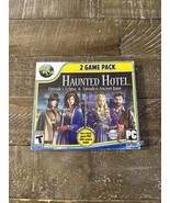 Haunted Hotel 2 Game Pack PC Game - €35,80 EUR