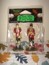 Lemax Spooky Town Zombie Jazzy Band Members - £13.69 GBP