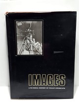 Images A Pictorial History of Italian Americans 1981 First Edition Hardcover  - $11.88