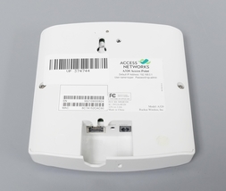 Access Networks ANW-A320-US00 A320 Wireless Access Point image 7