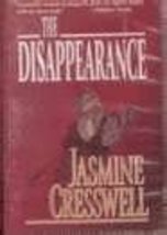The Disappearance Cresswell, Jasmine - $1.88