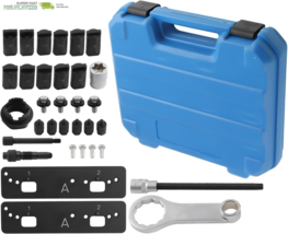 Camshaft Timing Tool Kit for Porsche for Audi 2.9T 3.0T Hybrid Version C... - $232.38