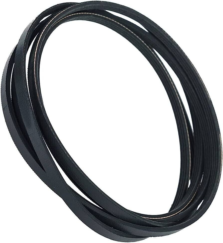 Dryer Drive Belt for GE gtd45easj0ws gtdp490ed5ws gtdx180ed0ww GTDP490ED... - $13.75