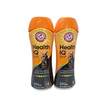 Arm &amp; Hammer Health IQ  Cat Litter Additive  Color Changing Cat Health I... - $19.79