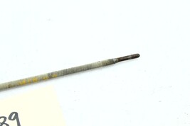 2012-2018 BMW F30 335i 328i FRONT LEFT SEAT TRACK MOTOR GEAR CABLE H1489 image 3