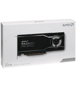 AMD Radeon Pro W7600 Single Fan 8GB GDDR6 PCIe 4.0 Graphics Card (100-30... - $600.00
