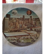 Texas Restaurant Association Dallas 1974, Woman&#39;s Auxillary 1953, melami... - €21,71 EUR
