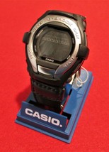 1996 Casio G-SHOCK G-COOL GT-001B-1 Wristwach - New Old Stock - £260.72 GBP