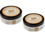 2- Perlier Agrumarium Crema Corpo Idratante Orange Extract Body Cream 6.... - $39.00