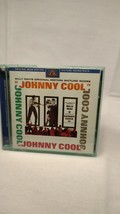 Johnny Cool by Billy May Soundtrack Deluxe  Audio CD Fully Tested Music BIN OOP - £6.77 GBP