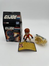 Loyal Subjects GI Joe Wave 2 Blowtorch Vinyl Figure Blind Box - £7.10 GBP