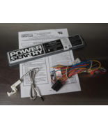 Power Sentry PS1030 1.5 hour Emergency Driver LED 30V DC 1.5A Set w/ wir... - $3,633.16 MXN