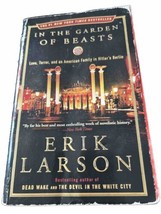 In the Garden of Beasts by Erik Larson - Paperback - £16.09 GBP