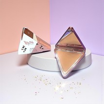 LYS Beauty No Limits Matte Bronzer In Courage (Tan) Brand New In Box 0.2... - $371.47 MXN