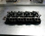 Right Cylinder Head From 2007 Ford F-250 Super Duty  6.0  Power Stoke Di... - $420.00