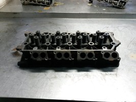 Right Cylinder Head From 2007 Ford F-250 Super Duty  6.0  Power Stoke Di... - $420.00