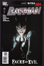 Batman #685 Signed Dustin Nguyen / Dc Comics / Alex Ross Cover Art Last Rites - £23.36 GBP