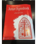 Junior Hymnal Volume 2-
show original title

Original TextJunior Gesangb... - $19.54