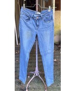 Levi’s Women’s 30/30 Light Blue Jeans - $54.31 CAD