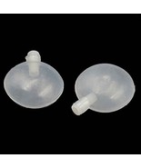 Fujiyuan 50 Sets Plastic Fix Dog Pet Repair Noise Maker Replacement Inse... - $165.15 MXN