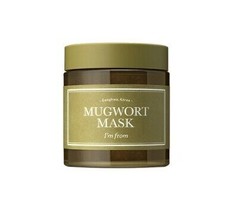 [I&#39;m From] Mugwort Mask - 110g Korea Cosmetic - $38.84