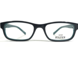 Kilter Kinder Brille Rahmen K4000 414 NAVY Blau Rechteckig Voll Felge 47... - $46.38