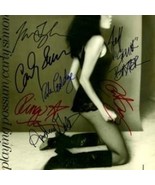 Carly Simon Band Signed Playing Possum Album - £471.19 GBP