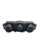 Temperature Control Manual Temperature Control 3 Knobs Fits 06-08 SONATA... - $59.40