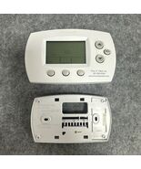 Honeywell TH6220D1028 FocusPro Programmable Large Display Thermostat  - $29.99