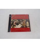 Joy To The World Handel: The Messiah For Unto Us A Child Is Born And Sud... - $22.43 CAD