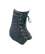 Lace-Up Ankle Support Brace, Medium - $27.72
