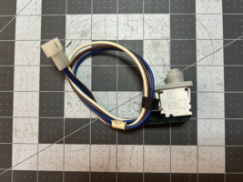 Whirlpool Kenmore Maytag Dryer Door Switch 8574875 WPW10318609 W10128087 - $17.63