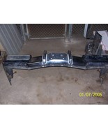 1991  1990 1992 BROUGHAM FRONT BUMPER OEM USED CADILLAC GM PART does hav... - $16,793.89 MXN