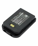 Cameron Sino Replacement Rechargeable Battery fit for Bluebird Pidion BI... - $45.93 CAD