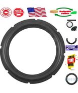 Professional Grade 10-Inch Surround Ring for Subwoofer with Installation... - $245.43 MXN