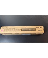 Xerox Genuine MAGENTA Ink Cartridge 7830/7835/7845/7855 006R01511 - $159.00