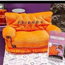 The Friends Central Perk™ Scentsy Couch Plush - £57.93 GBP