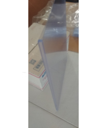 1 - 11 X 15 MAGAZINE RIGID HOLDER ACID FREE CLEAR DISPLAY STORAGE PROTECT - $22.66