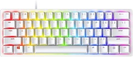 Razer ‎RZ03-03390 Huntsman Mini 60% Gaming Keyboard with Chroma RGB Ligh... - $40.32+
