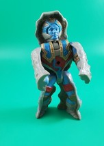 1985 He Man Masters of the Universe MOTU Stonedar action figure (Figure only) - £7.33 GBP