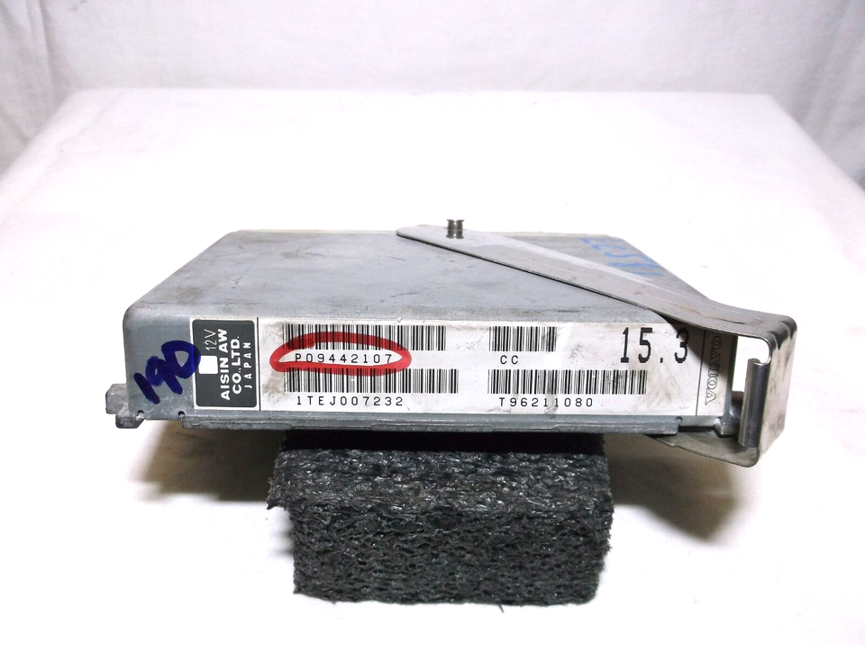 1997..97  VOLVO 850/   TRANSMISSION CONTROL MODULE/COMPUTER T.C.M - $10.08