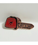 Vintage Anah Shriners Potentate Key Pin Membership Advertisement 1" 2003 - $184.05 MXN Vintage Anah Shriners Potentate Key Pin Membership Advertisement 1" 2003 - $184.05 MXN