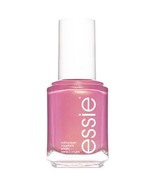 essie Salon-Quality Nail Polish, 8-Free Vegan, Mid-tone Pink Shimmer, On... - £7.53 GBP