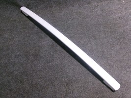 WB15T10214 GE RANGE OVEN DOOR HANDLE - $466.47 MXN