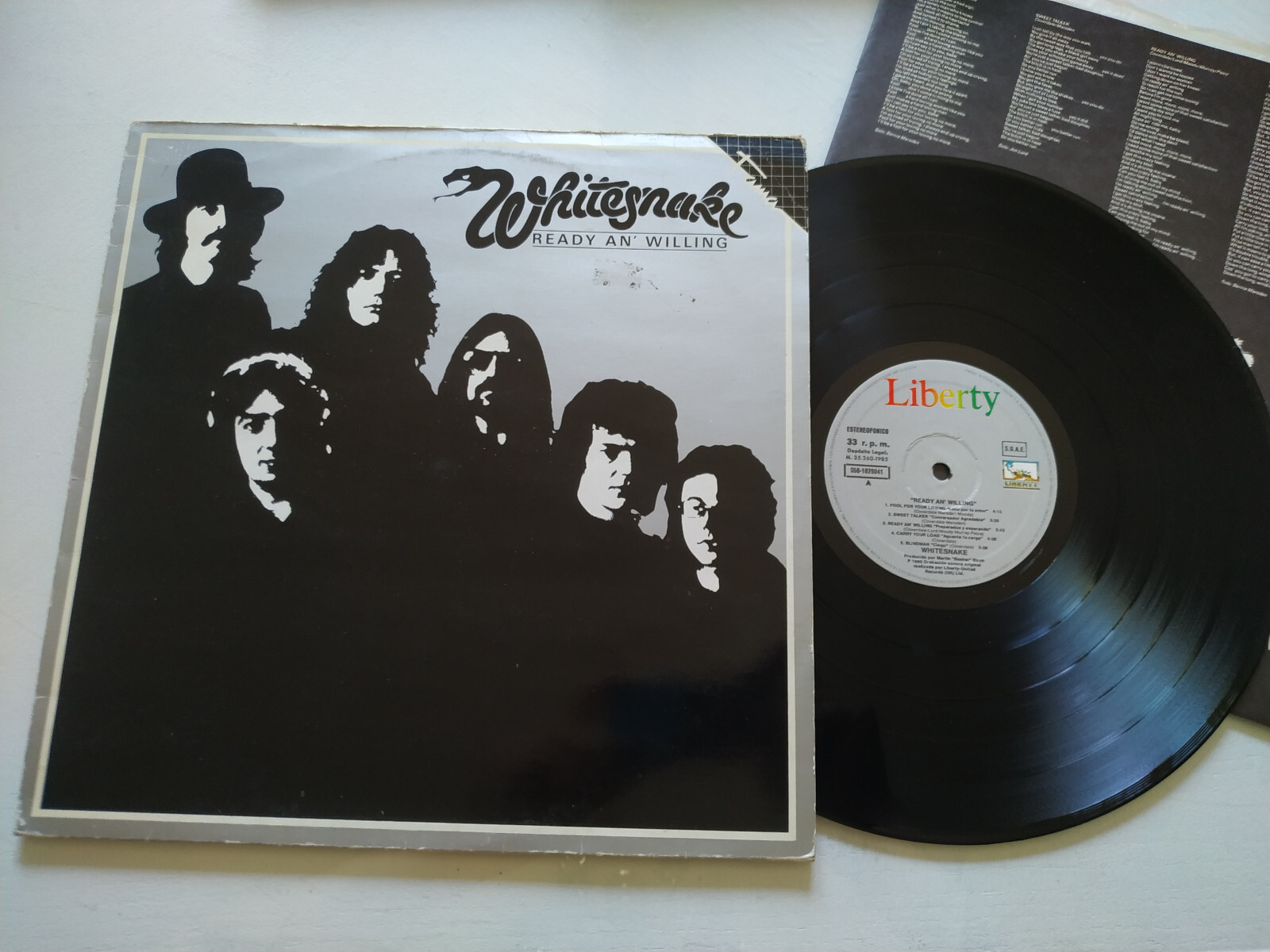 Full-size item image