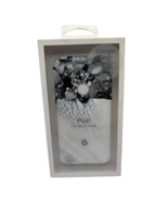 Google Earth Live Case For Google Pixel 1 Antarctica Ice Snow Glacier Cover - €7,04 EUR
